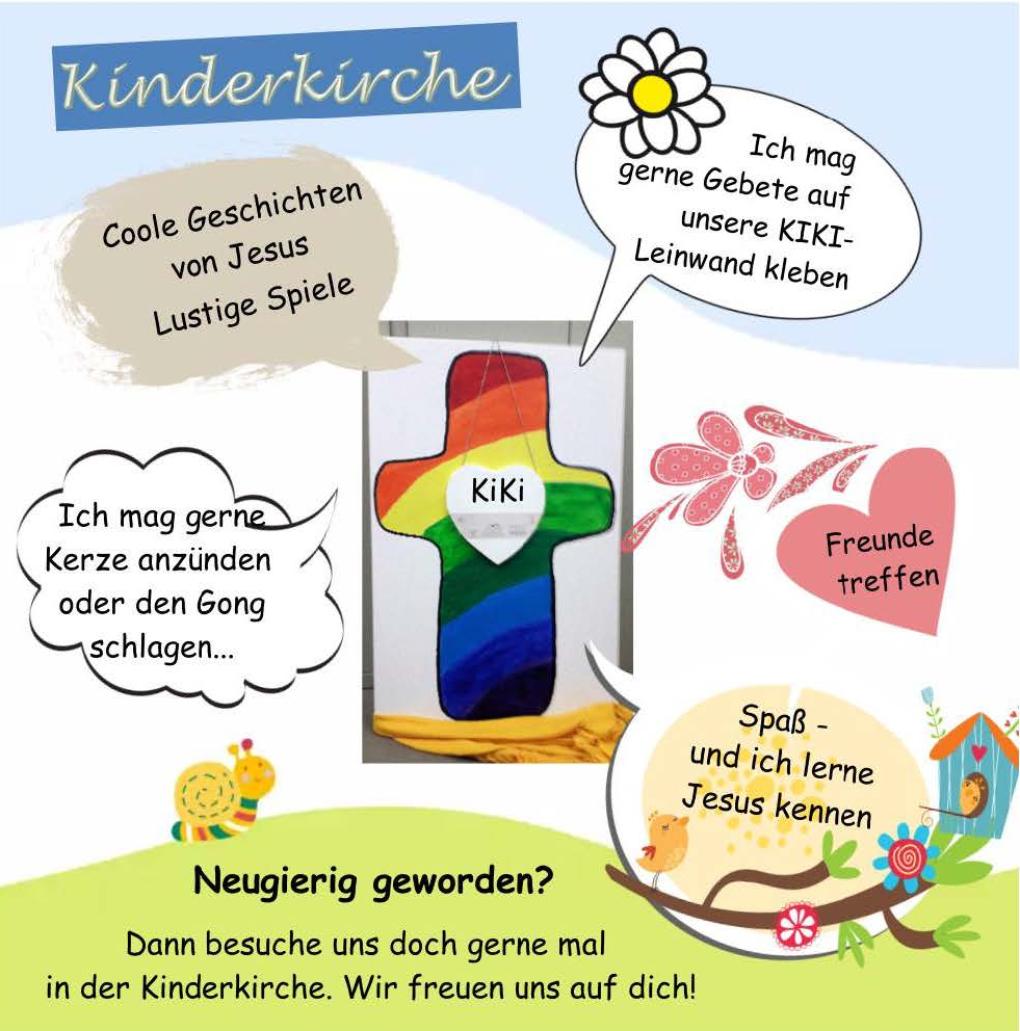 KiKi Lipp 1. Halbjahr 2025
